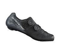 Zapatillas Shimano RC903 S-PHYRE Negro, Talla 46 - EUR