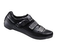 ZAPATILLAS SHIMANO RP5 NEGRO 18