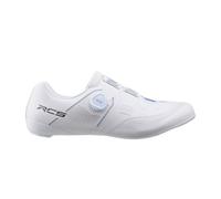 Zapatillas Shimano SH-RC503 Wide Blanco, Talla 45 - EUR
