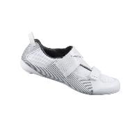Zapatillas Shimano TR501 Blanco Mujer, Talla 42 - EUR
