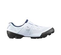 Zapatillas Shimano XC302 Blanco Negro, Talla 42 - EUR