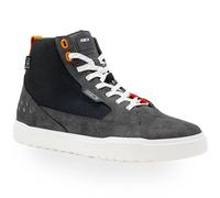 Zapatillas Sidi ARX Negro y blanco 46