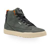 Zapatillas Sidi ARX WP Verde y gris 42