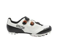 Zapatillas Sidi Dominator X Blanco Hielo, Talla 44 - EUR