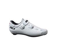 Zapatillas Sidi Genius 10 Blanco, Talla 47