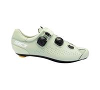 Zapatillas Sidi Genius 10 Verde, Talla 45.5 - EUR