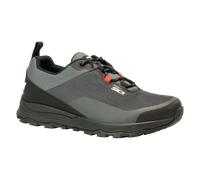 Zapatillas Sidi Liber Low Antracita/Negro44 Antracita,Negro