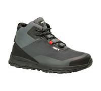 §Zapatillas Sidi Liber Mid Antracita-Negro§