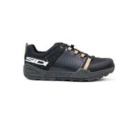 Zapatillas SIDI MTB ATOMUS Print BLACK 2025 Unisex