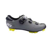 Zapatillas SIDI MTB Drako 2S SRS Verde, Talla 48 - EUR