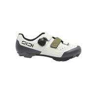 Zapatillas Silvis XC Bln hielo/Vrd, Talla 47 - EUR