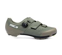 Zapatillas Sidi Silvis XC Gris Oscuro, Talla 50 - EUR