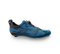 Zapatillas Sidi Tri-Sixty Petróleo, Talla 48 - EUR