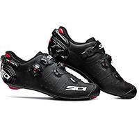 Zapatillas SIDI Wire 2 Carbon Negro Mate T43