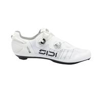 Zapatillas Sidi Wire 3 Blanco, Talla 48 - EUR
