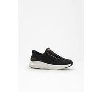 Zapatillas Skechers Slip-Ins Contour Foam Negro/Dorado Mujer 40