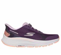 Zapatillas sin cordones: Go Run Consistente 2.0 Mujer Talla 36. Color Violeta