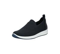 Zapatillas sin cordones Mujer ARA 37 marino