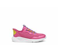 Zapatillas sin cordones Sprintye Fast-In Niña Talla 30. Color Violeta