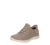 Zapatillas sin cordones 'Summits - Classy Night' Mujer SKECHERS 35 taupe