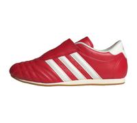 Zapatillas sin cordones 'Taekwondo' Mujer ADIDAS ORIGINALS 36 rojo / blanco