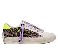 Zapatillas SK8 DELUXE 37 Animal Print