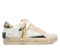 Zapatillas SK8 DELUXE WEDGE 38 Blanco