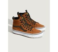 Zapatillas SK8-Hi Hombre Talla 43. Color Marron