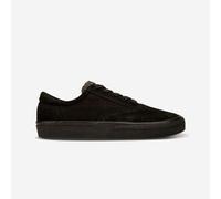 Zapatillas Skate Hombre y Niño Oxelo Vulca 500 II Vulcanizadas Negras 39