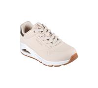 Zapatillas Skecher Street UNO GOLDEN AIR Para Mujer 177094 NAT Natural