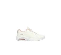 Skechers Zapatillas Squad Air 117379 Memory Foam Off-White Mujer 40 EU