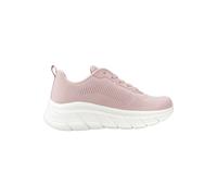 Zapatillas Skechers 117385s - Rosa Para Mujer MKP