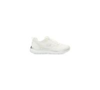 Zapatillas Skechers Bountiful Quick Path Mujer White 38