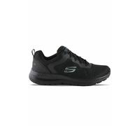 Skechers Zapatos Mujer Exuberante Deportivos al aire libre Negro 37.5 EU