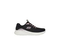 Zapatillas Skechers 150041-bkpk - Zapatillas Caminar Mujer MKP