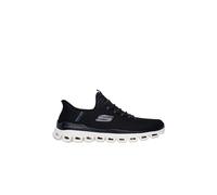 Zapatillas Skechers Slip-Ins Glide-Step - Noxus Hombre Negro 43