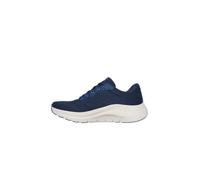 Zapatillas skechers arch fit 2.0 - big l mujer azul 37.5