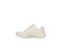 Zapatillas skechers arch fit 2.0 - big l mujer beige 36.5