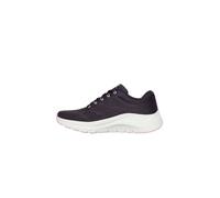 Zapatillas skechers arch fit 2.0 big league mujer gris 37