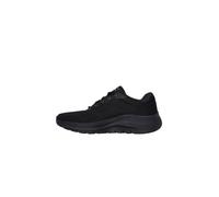 Zapatillas skechers arch fit 2,0 hombre negro 44