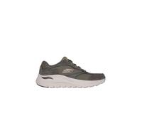 Skechers Arch Fit 2.0 The Keep - Tenis para Hombre, Olive, 45 EU