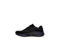 Zapatillas skechers arch fit 2.0 - the keep hombre negro 44