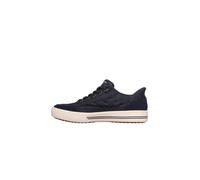 Zapatillas Skechers Arch Fit Arcade - Charming Da Hombre Azul Marino 46