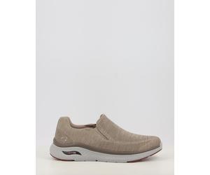 Zapatillas SKECHERS ARCH FIT CROSSER - LOCKE 205345 taupe - 42