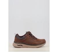 Zapatillas SKECHERS ARCH FIT CROSSER - RONALDO marrón - 40