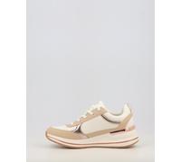 Zapatillas Skechers BILLION 2 - FINE SHINE 177345 beig talla 37