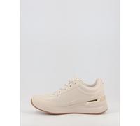 Zapatillas Skechers BILLION 2 - FINE SHINE 177345 crema talla 41