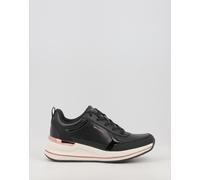 Zapatillas SKECHERS BILLION 2 - FINE SHINE 177345 negro - 40