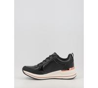 Zapatillas Skechers BILLION 2 - FINE SHINE 177345 negro talla 38