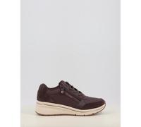 Sneakers Mujer Skechers Billion Flex - Luxe Up Marron MKP